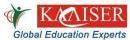 Photo of Kaaiser Global Education