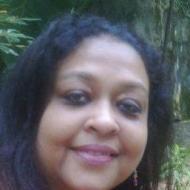 Chandrani Ghosh Communication Skills trainer in Bangalore