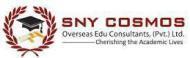 SNY Cosmos Overseas Edu Consultant Pvt Ltd Career Counselling institute in Bangalore