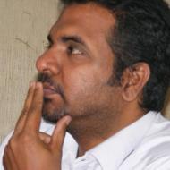 Saran Audimoolam Behavioural trainer in Chennai