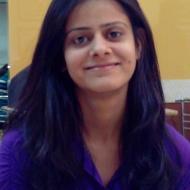 Mahima Y. Class I-V Tuition trainer in Gurgaon