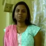 Sunayana W. Visual Basic trainer in Pune