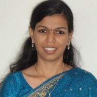 Bhuvana R. Vocal Music trainer in Chennai