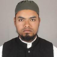 Asif Uddin Class 6 Tuition trainer in Hyderabad