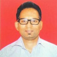 Yogesh Dolas Class 11 Tuition trainer in Pune