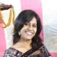 Sarita K. Class I-V Tuition trainer in Pune