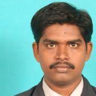 Stalin Murugan Java trainer in Bangalore