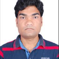 Lokendra Singh Tomar BTech Tuition trainer in Delhi