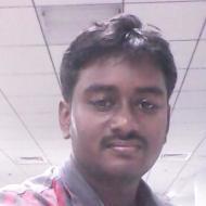 Jaya Prakash VB.NET trainer in Chennai