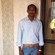 Dinesh Kumar M BCA Tuition trainer in Chennai