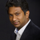 Photo of Prashanth Moorthy