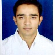 Praveen Verma Career Growth & Advancement trainer in Bhopal