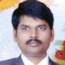 Photo of Vijayakumar C