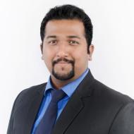 Joel Dsouza Social Media Marketing (SMM) trainer in Mumbai