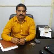 Muralidharan G Class 9 Tuition trainer in Chennai