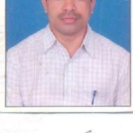 Sambasivarao Mathe BCom Tuition trainer in Hyderabad