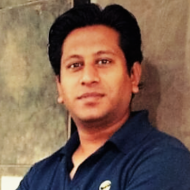 Sunish Cherian Spoken English trainer in Bangalore