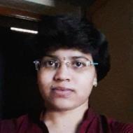 Sireesha R. Class 9 Tuition trainer in Hyderabad