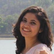 Shivani A. Interior Designing trainer in Noida