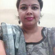 Shilpa S. Class I-V Tuition trainer in Kolkata