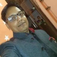 Prof. Rajeev Tripathi Class 9 Tuition trainer in Lucknow