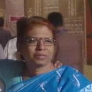 Sapna M. Class 6 Tuition trainer in Delhi
