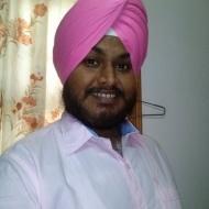 Brahamdeep Singh Career Counselling trainer in Gurgaon