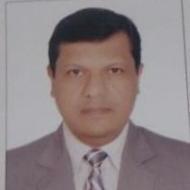 Siddhartha Mukerji BA Tuition trainer in Delhi