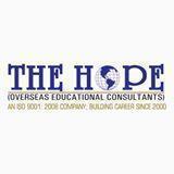 The Hope Career Counselling institute in Hyderabad