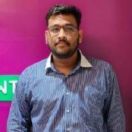 Vishal B. Class 11 Tuition trainer in Jaipur