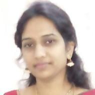 Shetty Swapna Java trainer in Hyderabad