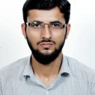 Shadab Jamil Arabic Language trainer in Bangalore