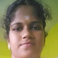 Pradeepa S. German Language trainer in Coimbatore