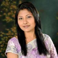 Kavita V. MS SQL General trainer in Delhi