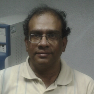 Vasudevan N Class 9 Tuition trainer in Coimbatore