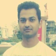 Ankit Pareek Class 11 Tuition trainer in Jaipur