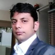 Chandan Mishra Hyperion Oracle trainer in Pune