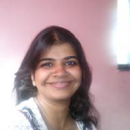 Radhika M. French Language trainer in Pune