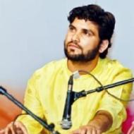 Pawan Chauhan Vocal Music trainer in Delhi
