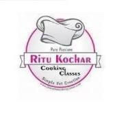 Ritu Kochar C. Cooking institute in Jalandhar