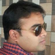 Priyesh Pandey BBA Tuition trainer in Raipur