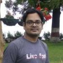 Photo of Sujit Gupta