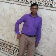 Amit Thakur Spoken English trainer in Noida
