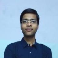 Akhilesh Kumar Web Development trainer in Pune