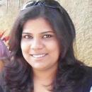 Photo of Reshma Nair