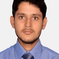 Mayank Mohan Class 11 Tuition trainer in Lucknow