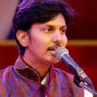 Sagar Pandit Vocal Music trainer in Ahmedabad