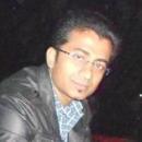 Photo of Anirban Saha