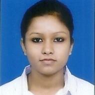 Aisharya S. Class I-V Tuition trainer in Kolkata