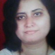 Anahita M. Class 9 Tuition trainer in Pune